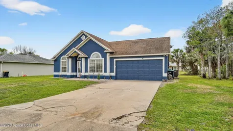 239 Avens Road NE Palm Bay FL 32907