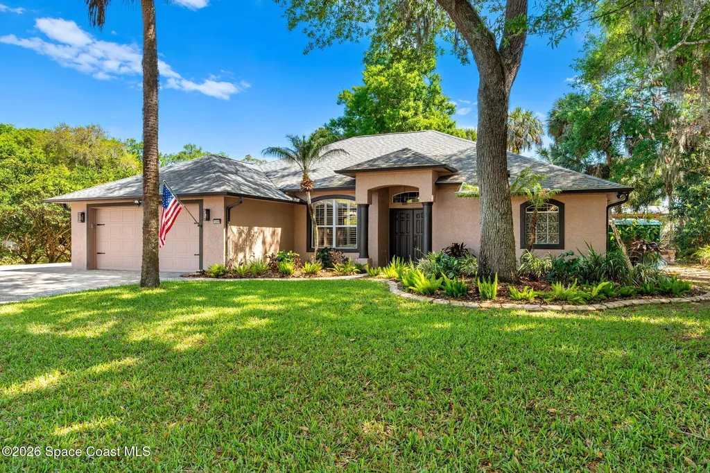 1099 Meadowbrook Road NE Palm Bay FL 32905