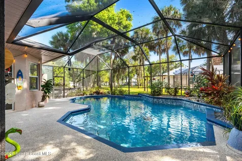 1099 Meadowbrook Road NE Palm Bay FL 32905