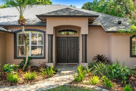 1099 Meadowbrook Road NE Palm Bay FL 32905