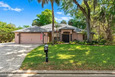 1099 Meadowbrook Road NE Palm Bay FL 32905