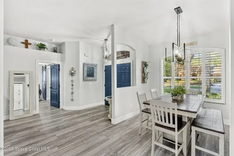 1099 Meadowbrook Road NE Palm Bay FL 32905
