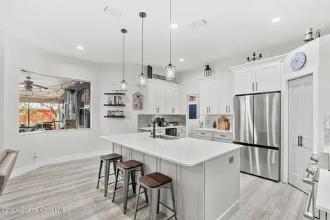 1099 Meadowbrook Road NE Palm Bay FL 32905