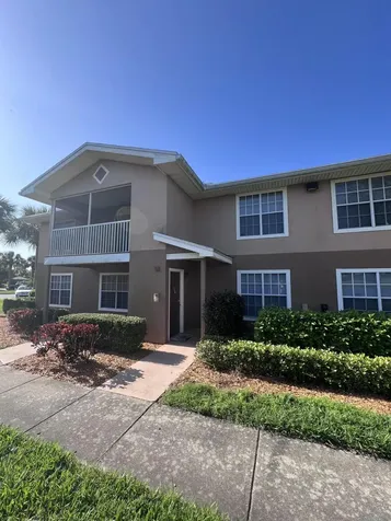 1851 Long Iron Drive Rockledge FL 32955