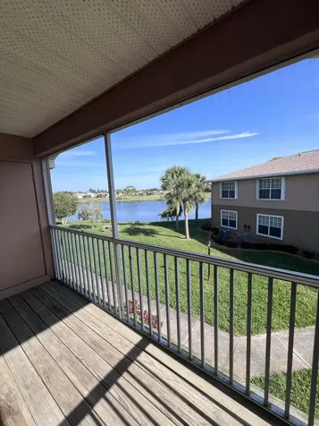1851 Long Iron Drive Rockledge FL 32955