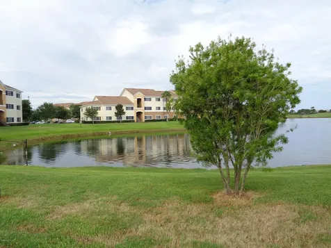 1851 Long Iron Drive Rockledge FL 32955