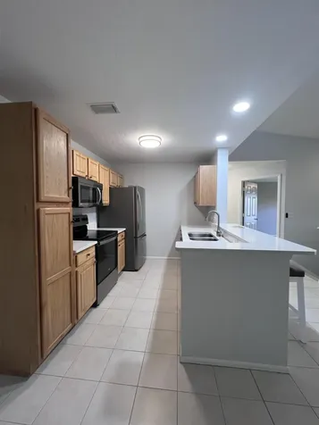 1851 Long Iron Drive Rockledge FL 32955