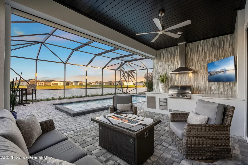 8904 Alister Drive Melbourne FL 32940