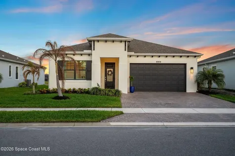 8904 Alister Drive Melbourne FL 32940