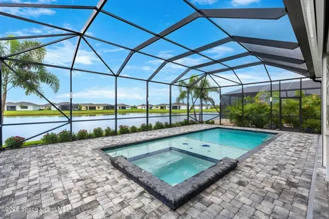 8904 Alister Drive Melbourne FL 32940