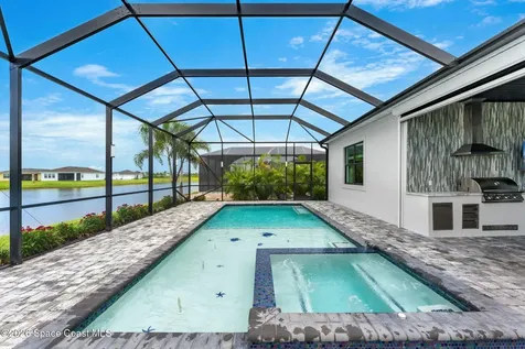 8904 Alister Drive Melbourne FL 32940