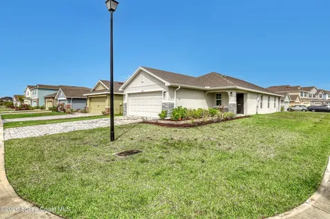 1029 Canfield Circle SE Palm Bay FL 32909