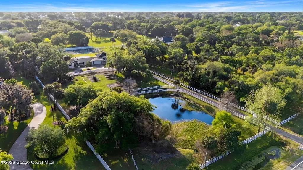 2885 Turtle Mound Road Melbourne FL 32934