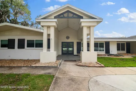 2885 Turtle Mound Road Melbourne FL 32934