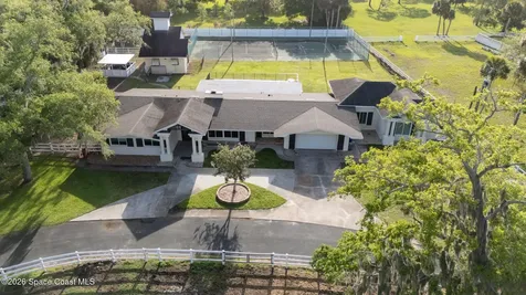2885 Turtle Mound Road Melbourne FL 32934