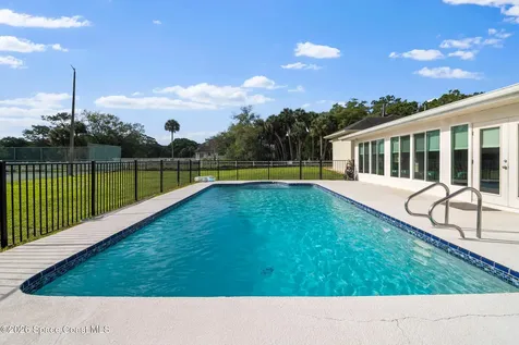 2885 Turtle Mound Road Melbourne FL 32934