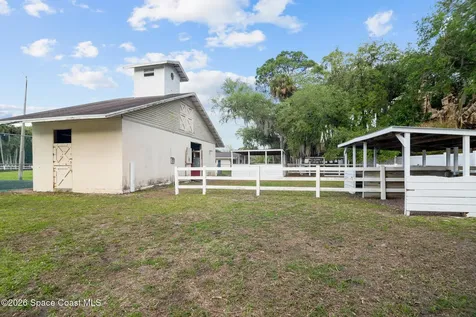 2885 Turtle Mound Road Melbourne FL 32934