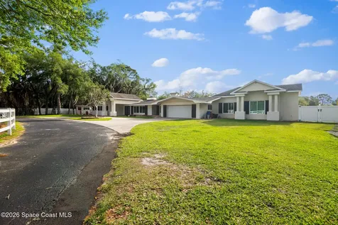 2885 Turtle Mound Road Melbourne FL 32934