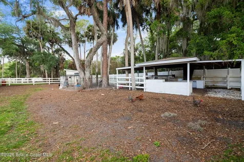 2885 Turtle Mound Road Melbourne FL 32934