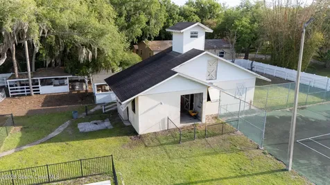 2885 Turtle Mound Road Melbourne FL 32934