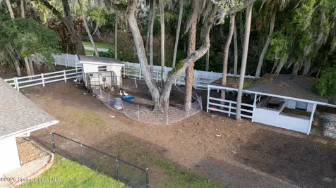 2885 Turtle Mound Road Melbourne FL 32934
