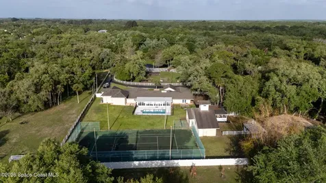2885 Turtle Mound Road Melbourne FL 32934