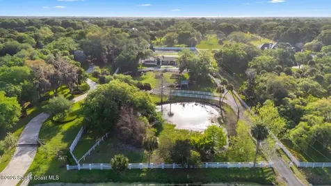 2885 Turtle Mound Road Melbourne FL 32934
