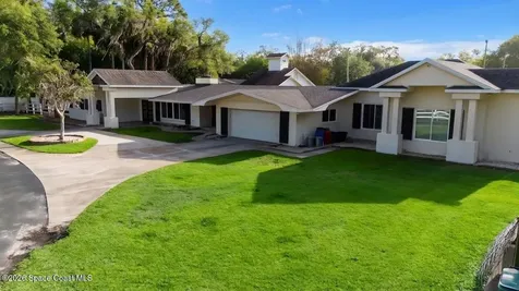 2885 Turtle Mound Road Melbourne FL 32934