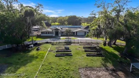2885 Turtle Mound Road Melbourne FL 32934