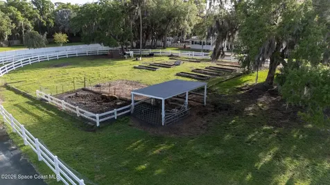 2885 Turtle Mound Road Melbourne FL 32934