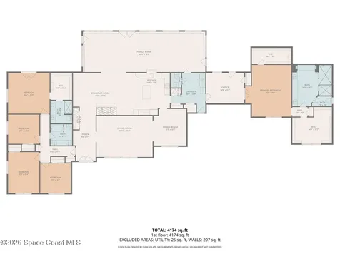 2885 Turtle Mound Road Melbourne FL 32934