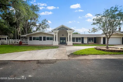2885 Turtle Mound Road Melbourne FL 32934