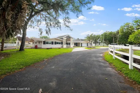 2885 Turtle Mound Road Melbourne FL 32934