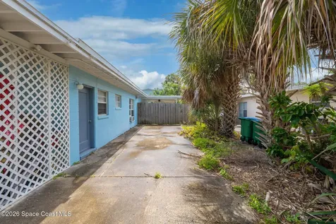 219-221 Harrison Avenue Cape Canaveral FL 32920
