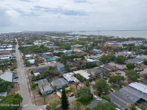 219-221 Harrison Avenue Cape Canaveral FL 32920