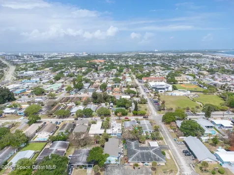219-221 Harrison Avenue Cape Canaveral FL 32920