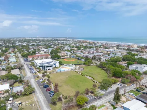 219-221 Harrison Avenue Cape Canaveral FL 32920