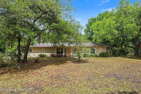 5070 Ranchwood Drive Cocoa FL 32926