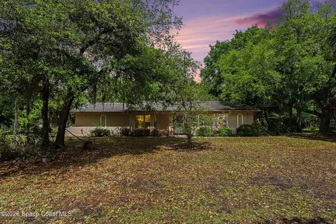 5070 Ranchwood Drive Cocoa FL 32926