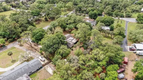 5070 Ranchwood Drive Cocoa FL 32926