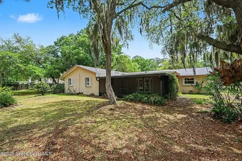 5070 Ranchwood Drive Cocoa FL 32926