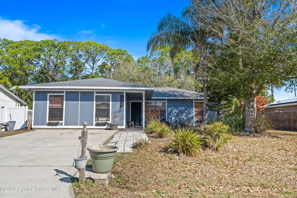 1315 Kayford Street NW Palm Bay FL 32907