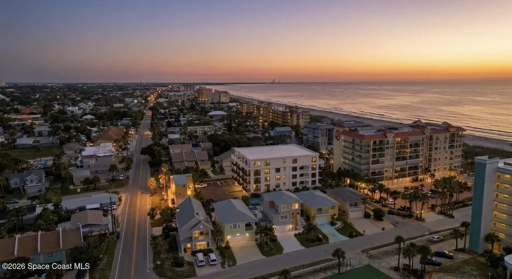 327 Wilson Avenue Cocoa Beach FL 32931