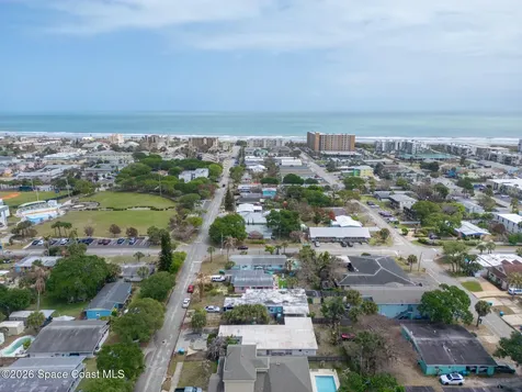 219-221 Harrison Avenue Cape Canaveral FL 32920
