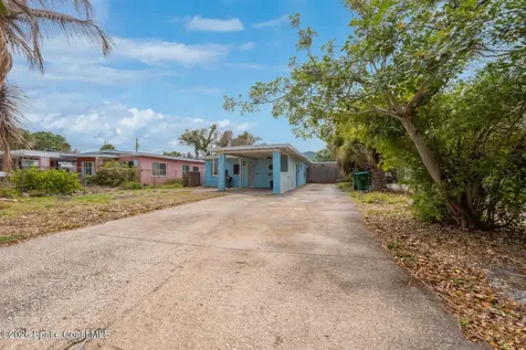 219-221 Harrison Avenue Cape Canaveral FL 32920