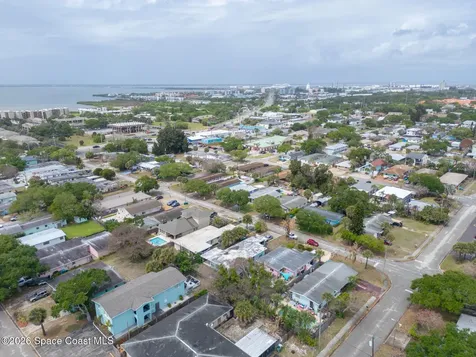 219-221 Harrison Avenue Cape Canaveral FL 32920