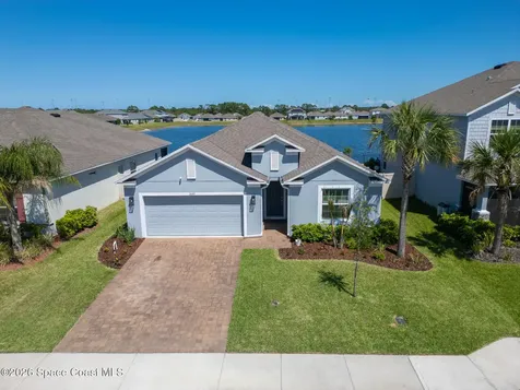 2683 Pinwherry Street NW Palm Bay FL 32907