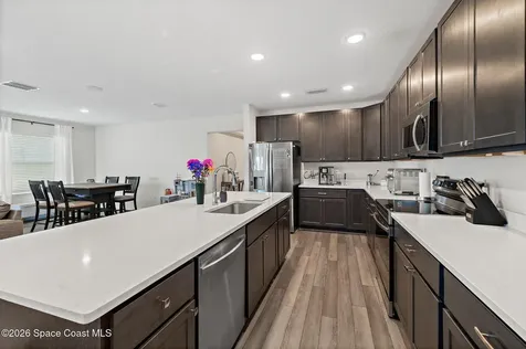 2683 Pinwherry Street NW Palm Bay FL 32907