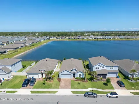 2683 Pinwherry Street NW Palm Bay FL 32907