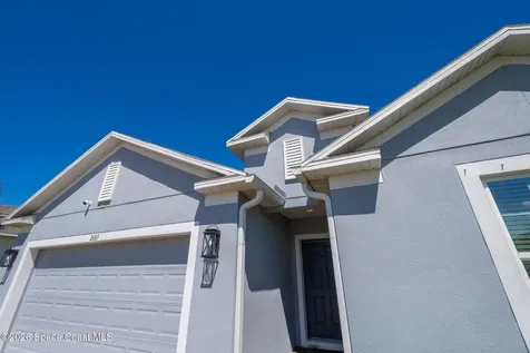 2683 Pinwherry Street NW Palm Bay FL 32907